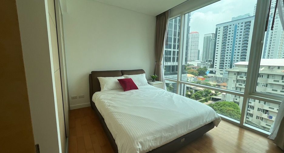 ขาย 2 ห้องนอน คอนโด ใน คลองเตย, กรุงเทพฯ