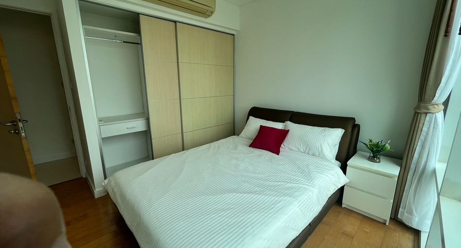 ขาย 2 ห้องนอน คอนโด ใน คลองเตย, กรุงเทพฯ
