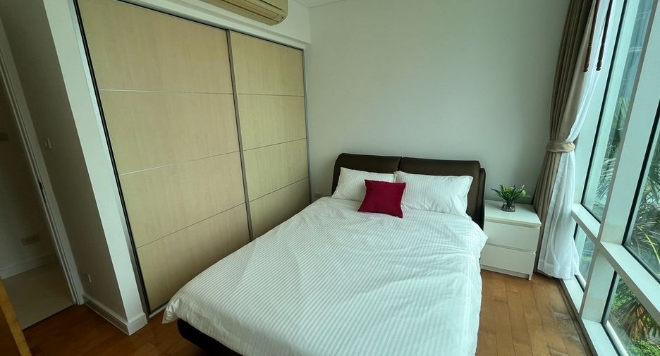 ขาย 2 ห้องนอน คอนโด ใน คลองเตย, กรุงเทพฯ
