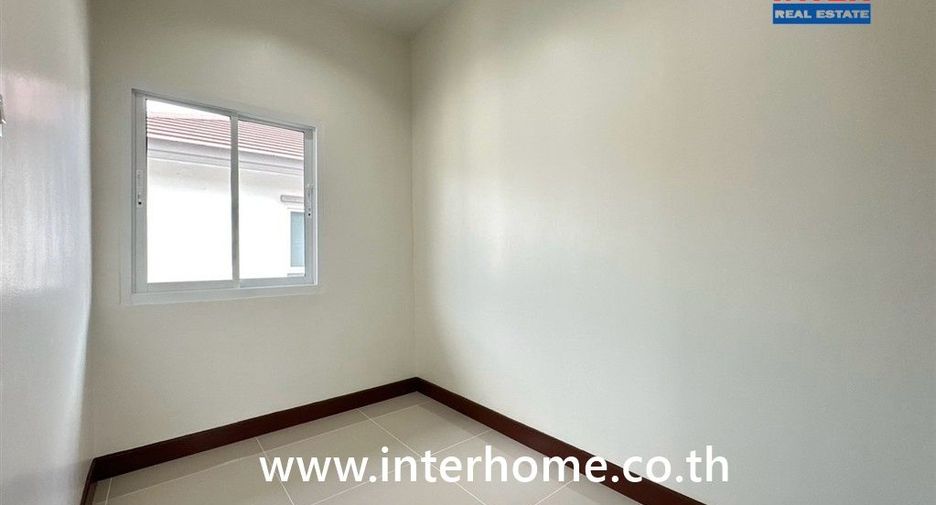 For sale 4 bedrooms house in Bang Khae, Bangkok