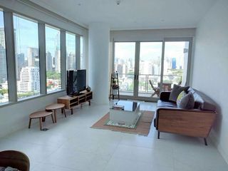 出租 2 卧室 公寓 在 Pathum Wan, 曼谷