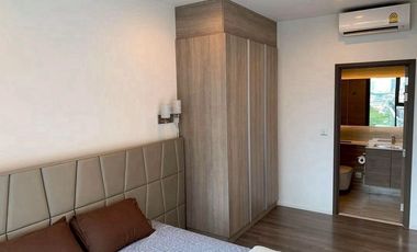 For rent and for sale 2 bedrooms condo in Bang Na, Bangkok
