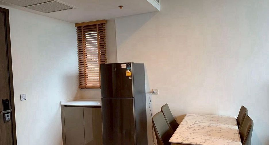 For rent and for sale 2 bedrooms condo in Bang Na, Bangkok
