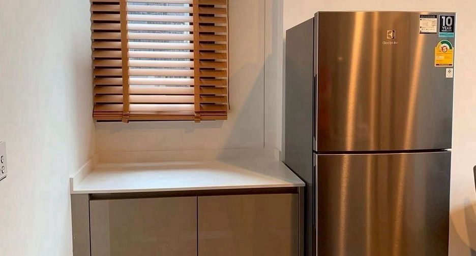For rent and for sale 2 bedrooms condo in Bang Na, Bangkok
