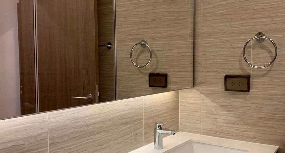 For rent and for sale 2 bedrooms condo in Bang Na, Bangkok