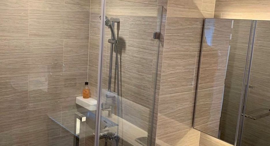 For rent and for sale 2 bedrooms condo in Bang Na, Bangkok