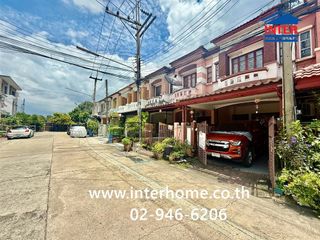 For sale 2 bedrooms townhouse in Lam Luk Ka, Pathum Thani