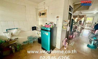 For sale 2 bedrooms townhouse in Lam Luk Ka, Pathum Thani