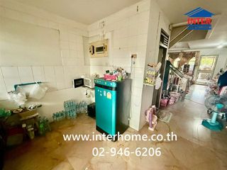 For sale 2 bedrooms townhouse in Lam Luk Ka, Pathum Thani