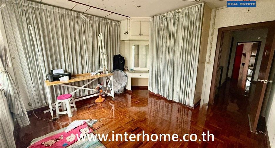 For sale 2 bedrooms townhouse in Lam Luk Ka, Pathum Thani