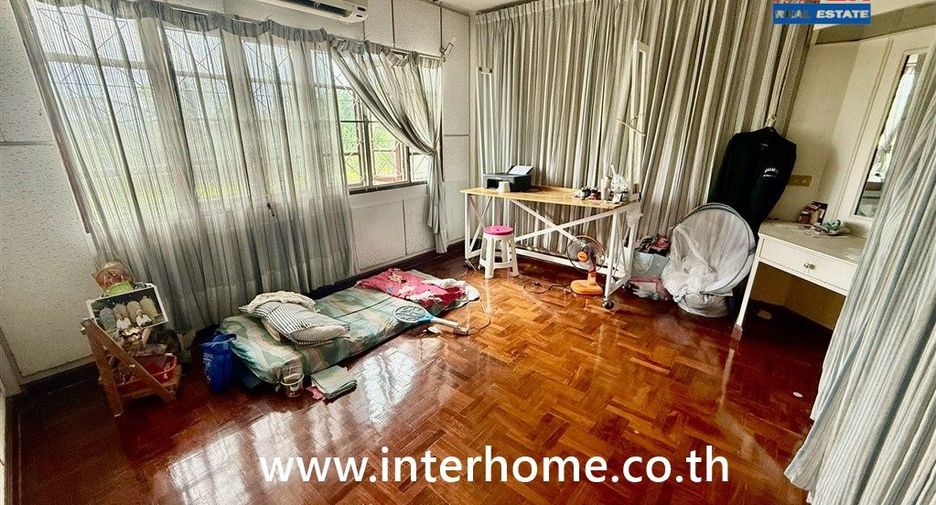 For sale 2 bedrooms townhouse in Lam Luk Ka, Pathum Thani