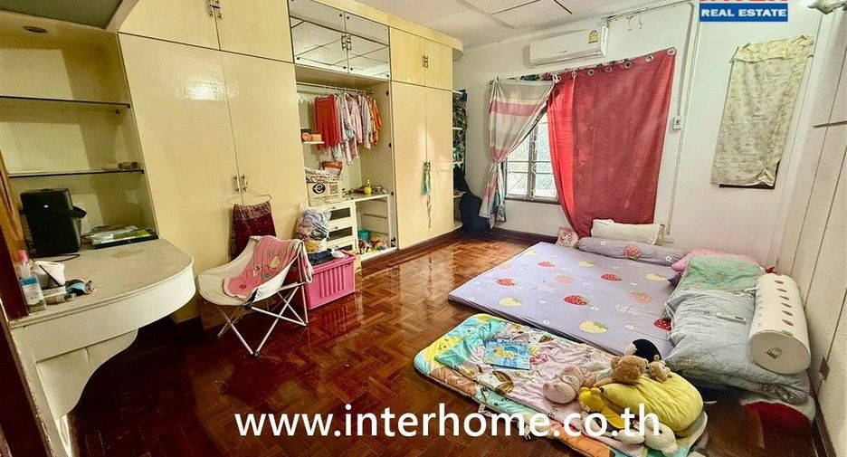 For sale 2 bedrooms townhouse in Lam Luk Ka, Pathum Thani