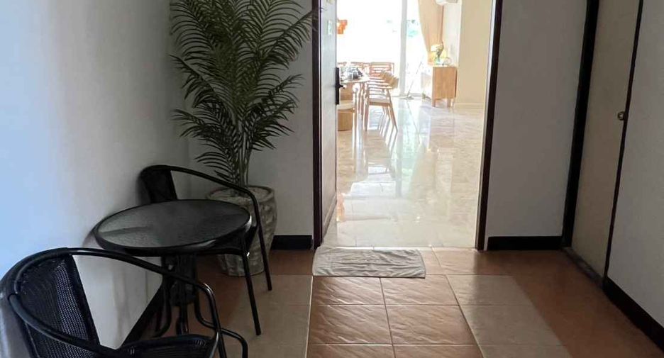 ขาย 3 ห้องนอน คอนโด ใน คลองเตย, กรุงเทพฯ