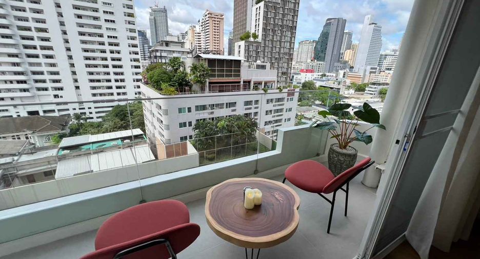 ขาย 3 ห้องนอน คอนโด ใน คลองเตย, กรุงเทพฯ
