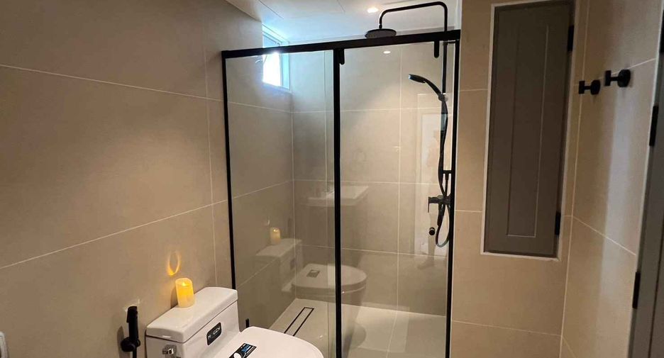 ขาย 3 ห้องนอน คอนโด ใน คลองเตย, กรุงเทพฯ