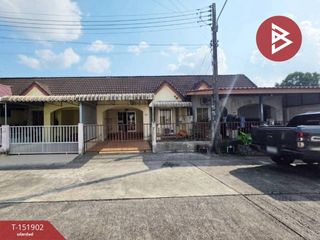 À vendre 2 chambres maison de ville à Mueang Nakhon Si Thammarat, Nakhon Si Thammarat