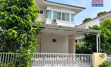 For sale 3 bedrooms house in Saraphi, Chiang Mai