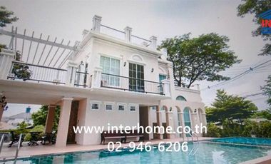 For sale 3 bedrooms house in Saraphi, Chiang Mai