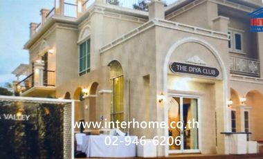 For sale 3 bedrooms house in Saraphi, Chiang Mai