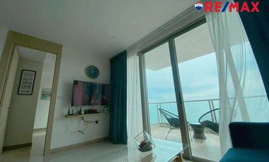 For sale 2 bedrooms condo in Jomtien, Pattaya