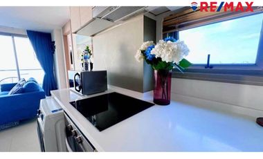 For sale 2 bedrooms condo in Jomtien, Pattaya