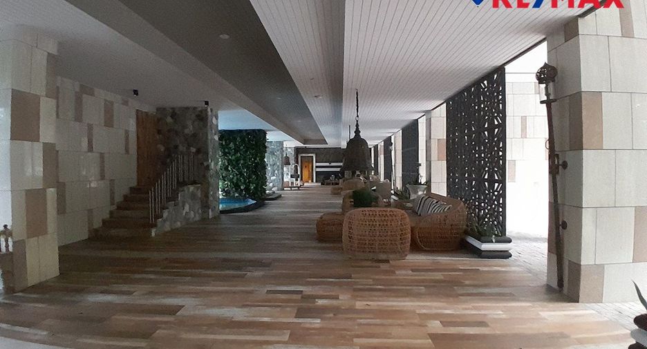 For sale 2 bedrooms condo in Jomtien, Pattaya