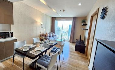 For rent and for sale 1 bed condo in Khlong Toei, Bangkok