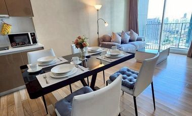 For rent and for sale 1 bed condo in Khlong Toei, Bangkok