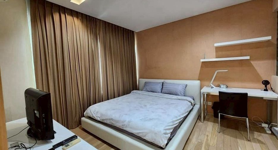 For rent and for sale 1 bed condo in Khlong Toei, Bangkok