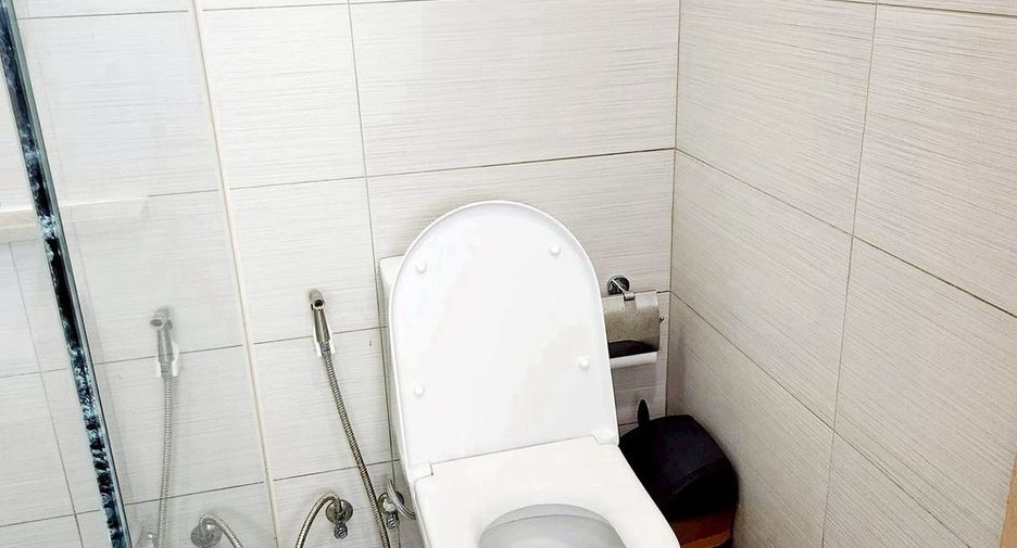 For rent and for sale 1 bed condo in Khlong Toei, Bangkok