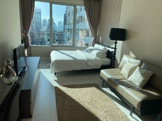 Condo en alquiler de 1 habitaciones en Pathum Wan, Bangkok