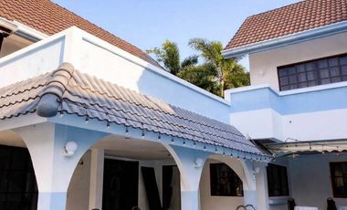出租 和 出售 12 卧室 商业空间 在 Bang Lamung, Chon Buri
