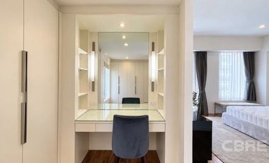 For sale 2 bedrooms condo in Pathum Wan, Bangkok