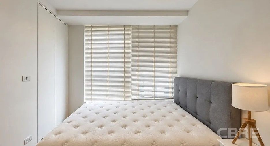 For sale 2 bedrooms condo in Pathum Wan, Bangkok