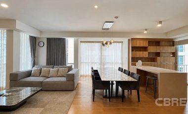 For sale 2 bedrooms condo in Pathum Wan, Bangkok