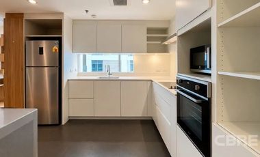 For sale 2 bedrooms condo in Pathum Wan, Bangkok