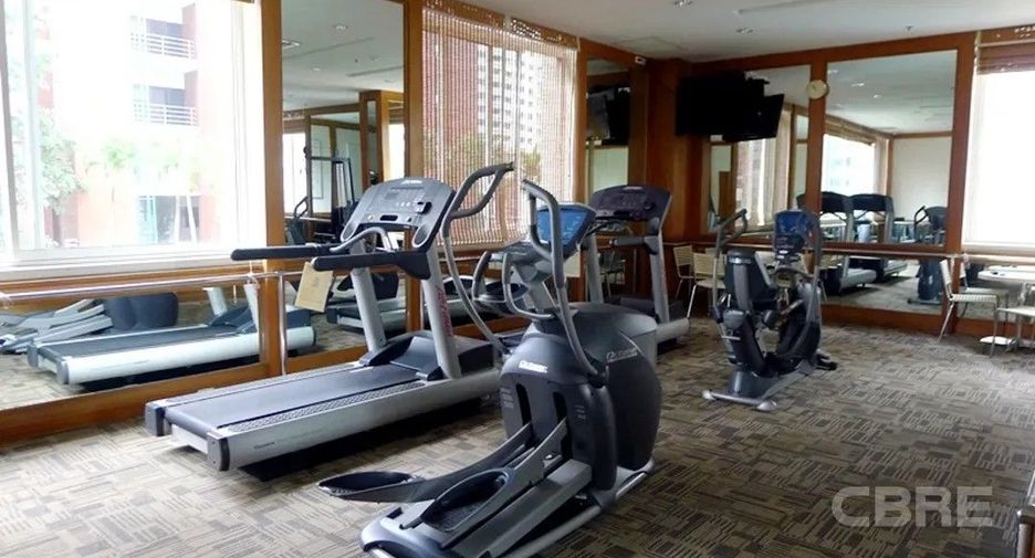 For sale 2 bedrooms condo in Pathum Wan, Bangkok