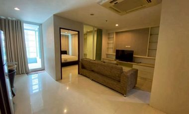 Wohnung zur Miete mit 2 Zimmer in Watthana, Bangkok