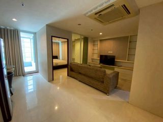 À louer 2 chambres condo à Watthana, Bangkok