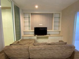 À louer 2 chambres condo à Watthana, Bangkok