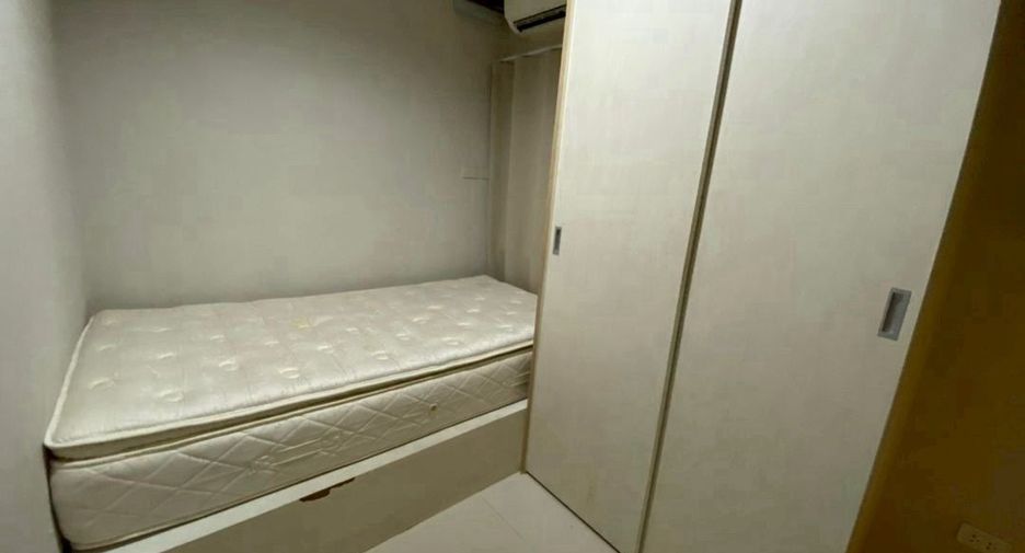 Wohnung zur Miete mit 2 Zimmer in Watthana, Bangkok