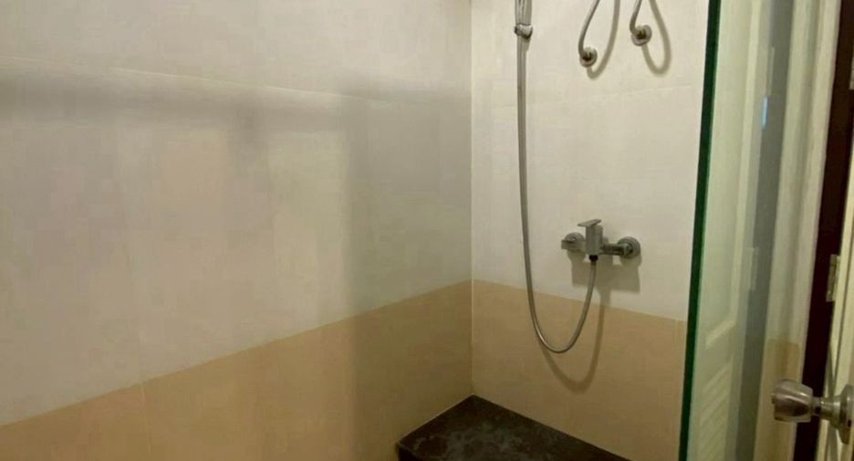 Wohnung zur Miete mit 2 Zimmer in Watthana, Bangkok