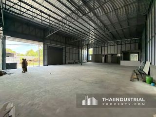 Almacén en alquiler en Mueang Chon Buri, Chonburi
