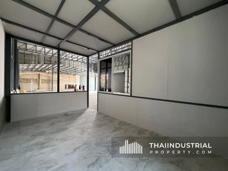 Almacén en alquiler en Mueang Chon Buri, Chonburi