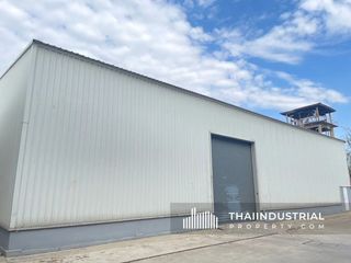 出租 仓库 在 Mueang Samut Prakan, Samut Prakan
