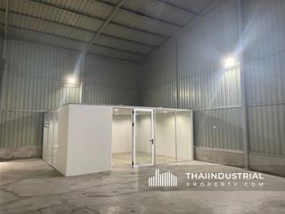 出租 仓库 在 Mueang Samut Prakan, Samut Prakan