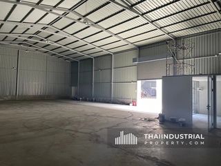 出租 仓库 在 Mueang Samut Prakan, Samut Prakan