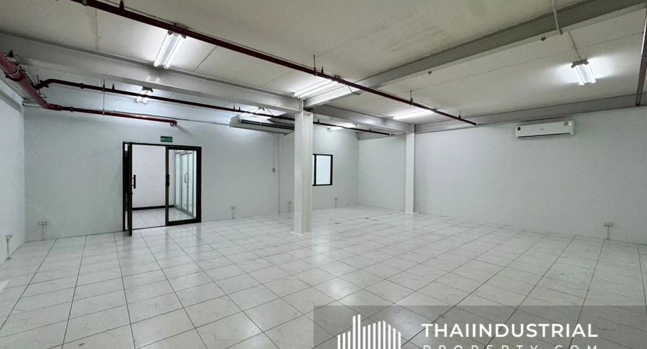 Almacén en alquiler en Bang Bo, Samut Prakan