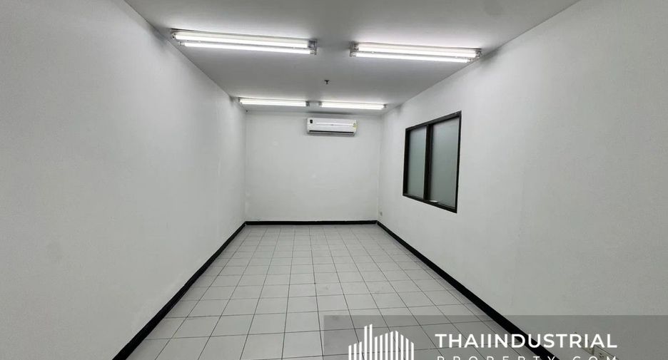 Almacén en alquiler en Bang Bo, Samut Prakan