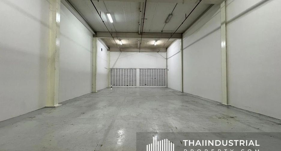 Almacén en alquiler en Bang Bo, Samut Prakan